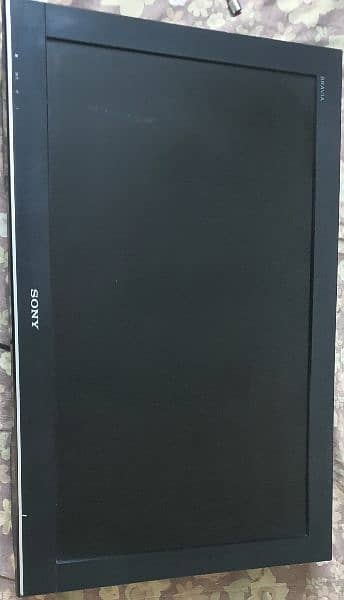 Sony Bravia LCD 32 inch 2