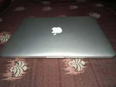 MacBook Pro (Retina, 13 inch, Late 2013)
