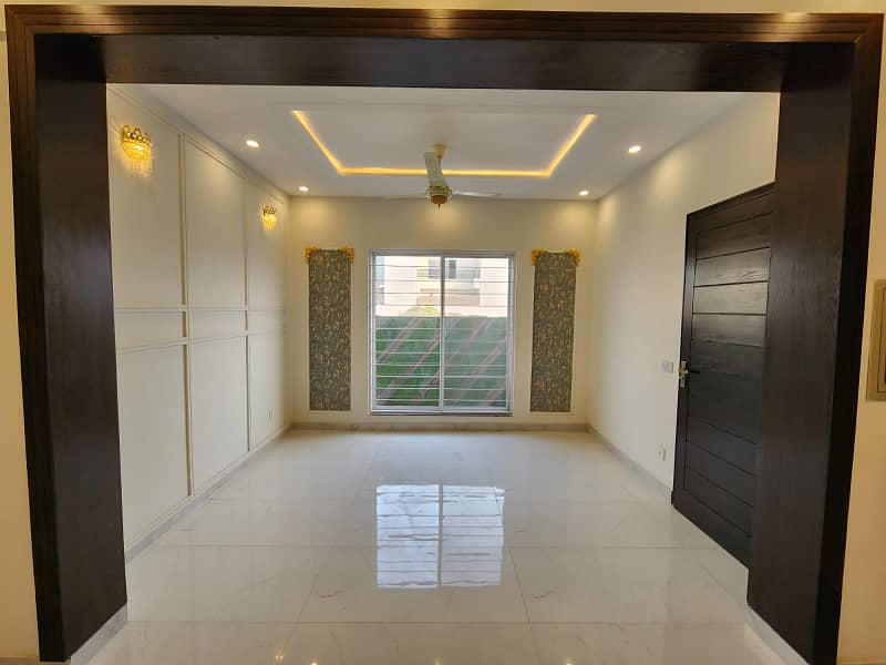 5 Marla Residential House For Sale In Block E Etihad Town Phase 1 Raiwind Road Thokar Niaz Baig 3