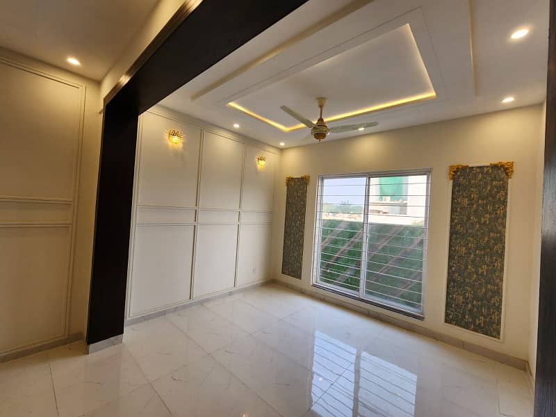 5 Marla Residential House For Sale In Block E Etihad Town Phase 1 Raiwind Road Thokar Niaz Baig 6