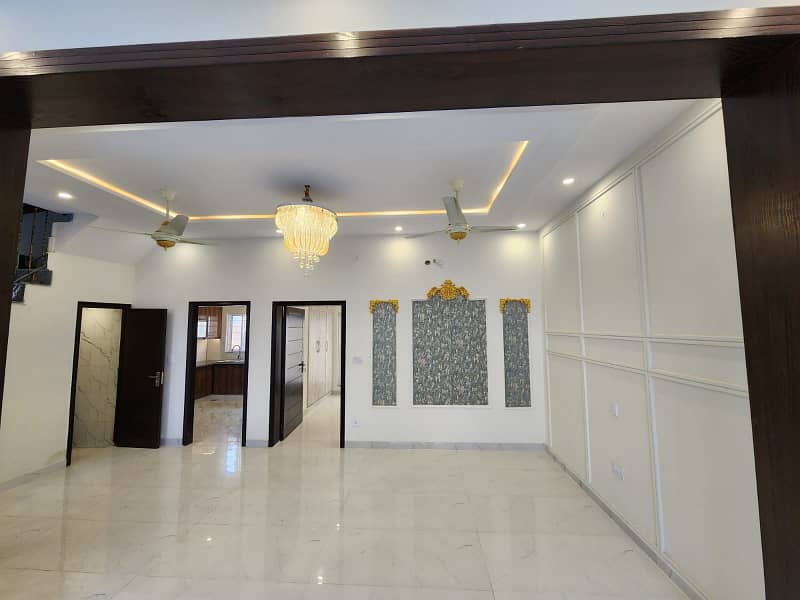 5 Marla Residential House For Sale In Block E Etihad Town Phase 1 Raiwind Road Thokar Niaz Baig 9