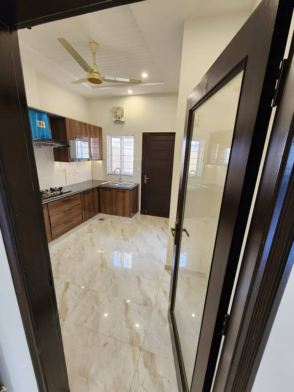 5 Marla Residential House For Sale In Block E Etihad Town Phase 1 Raiwind Road Thokar Niaz Baig 12