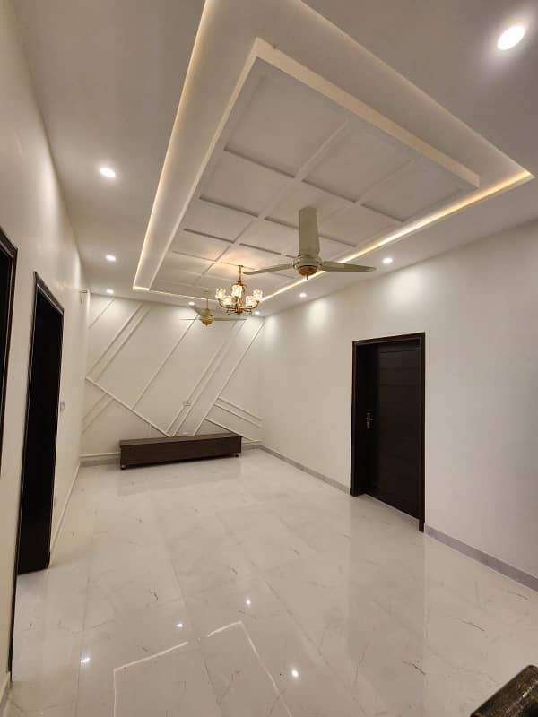 5 Marla Residential House For Sale In Block E Etihad Town Phase 1 Raiwind Road Thokar Niaz Baig 13
