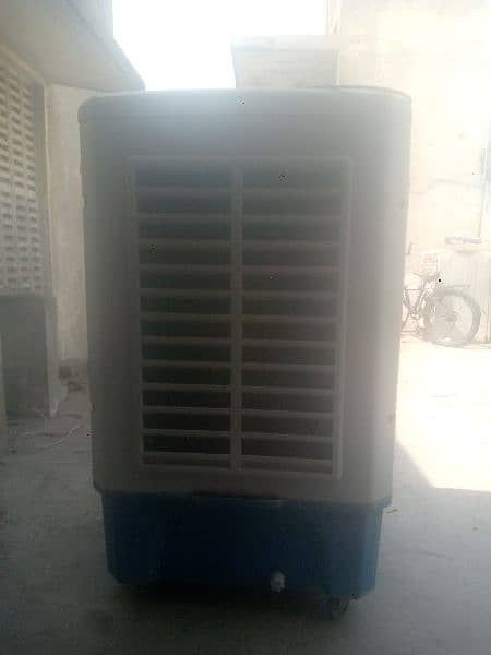 Super Asia cooler for sale in cheap price 5