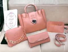 Women's bags / handbags / branded bags
