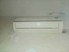 Dawlance 1 ton Ac for sale best condition