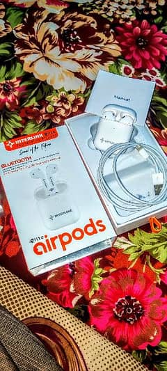 interlink airpods for for sale