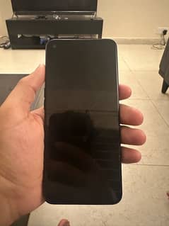 Oneplus Nord N200 5G 4Gb-64Gb PTA APPROVED