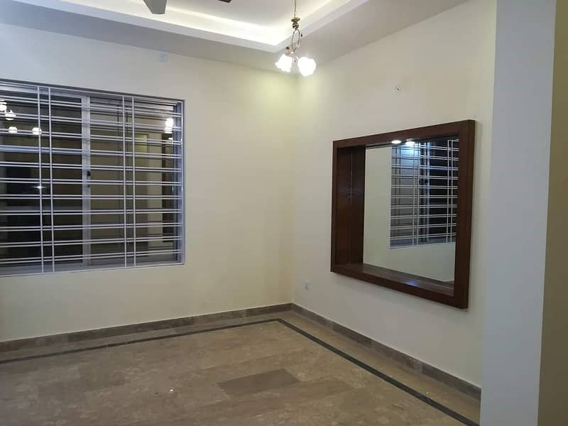 one room available for rent sector h-13 0
