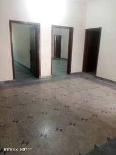 3 Bedroom Ground Floor Available For Rent