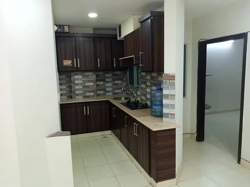 2 Bedroom Apartment For Rent In H-13 Islamabad 4