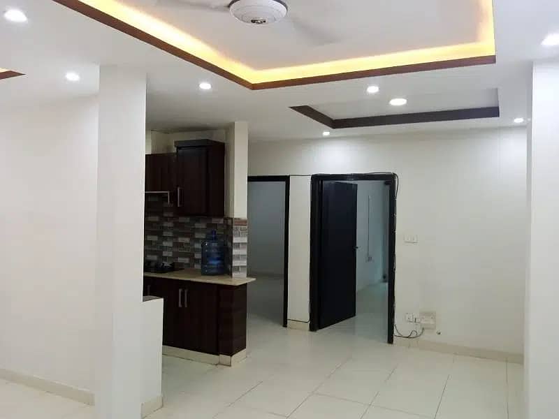 2 Bedroom Apartment For Rent In H-13 Islamabad 5