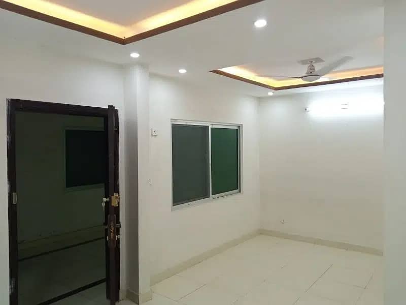 2 Bedroom Apartment For Rent In H-13 Islamabad 8