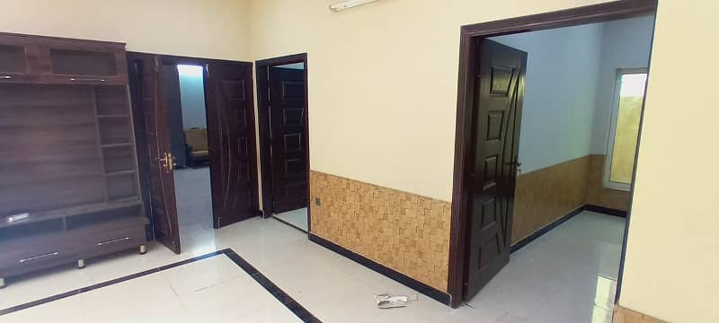 3 Bed Beautiful Upeer Portion For Rent Sector H-13 Islamabad 3
