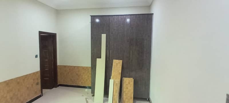 3 Bed Beautiful Upeer Portion For Rent Sector H-13 Islamabad 4