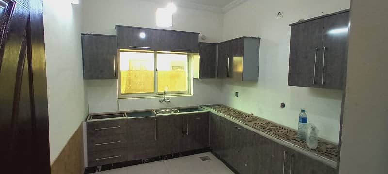 3 Bed Beautiful Upeer Portion For Rent Sector H-13 Islamabad 6