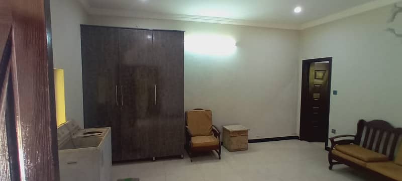 3 Bed Beautiful Upeer Portion For Rent Sector H-13 Islamabad 9