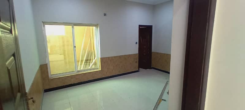 3 Bed Beautiful Upeer Portion For Rent Sector H-13 Islamabad 10