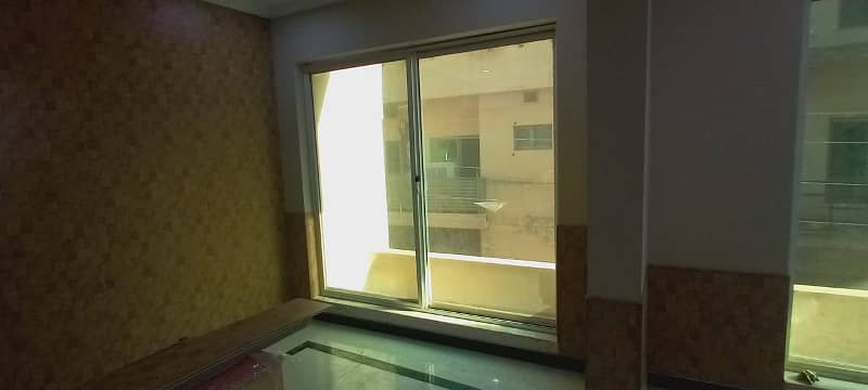 3 Bed Beautiful Upeer Portion For Rent Sector H-13 Islamabad 11