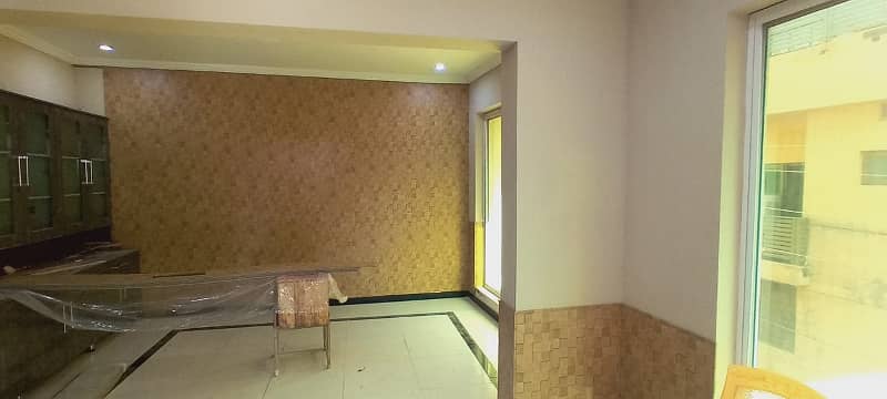 3 Bed Beautiful Upeer Portion For Rent Sector H-13 Islamabad 13