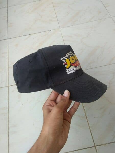 black cap 2