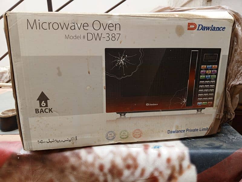 microwave 5