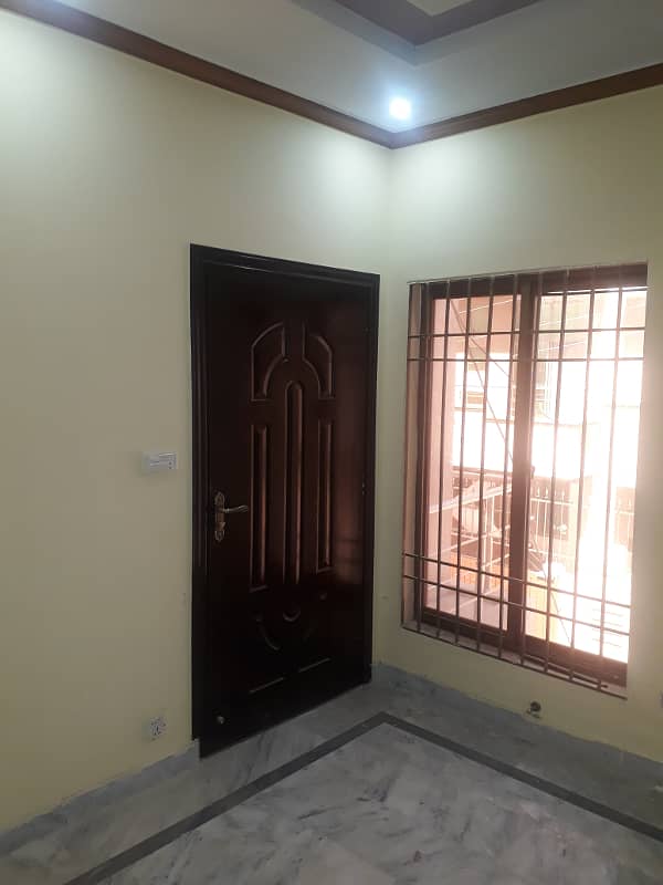 10 Marla Upper Portion Available For Rent Sector H-13 Islamabad 1