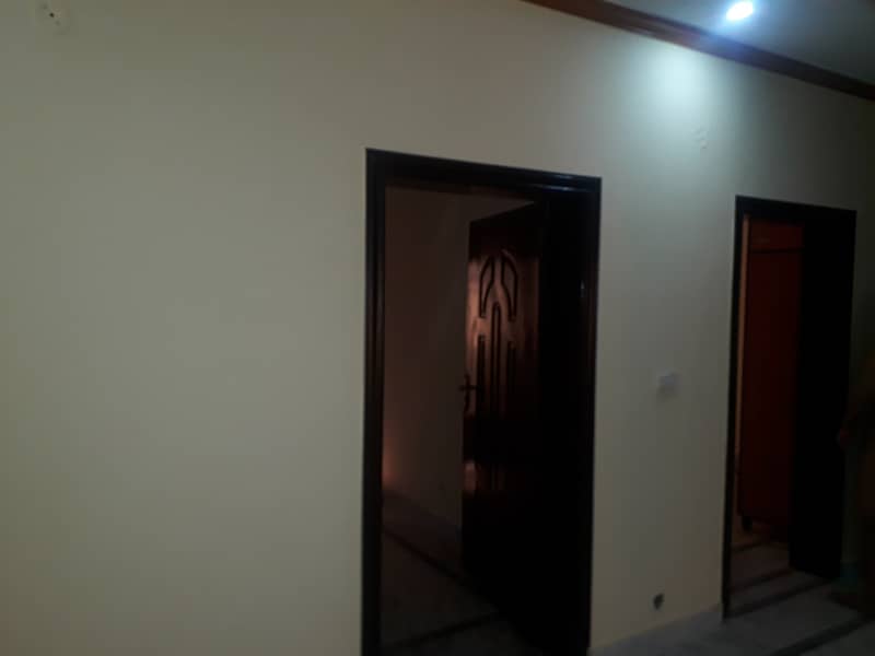 10 Marla Upper Portion Available For Rent Sector H-13 Islamabad 2