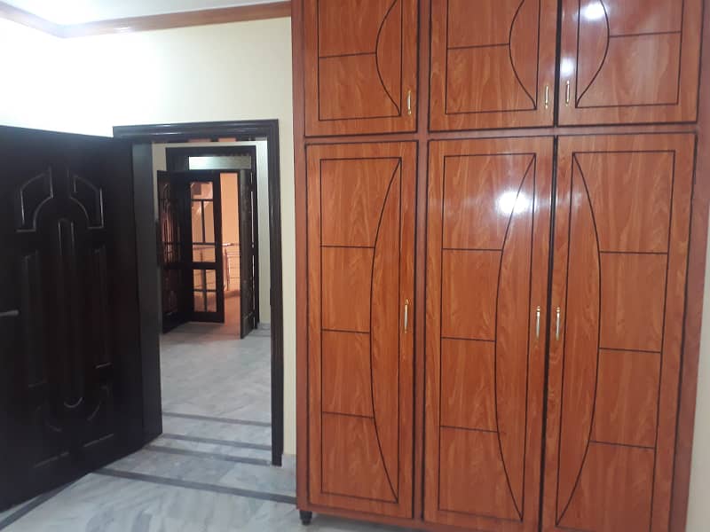 10 Marla Upper Portion Available For Rent Sector H-13 Islamabad 6