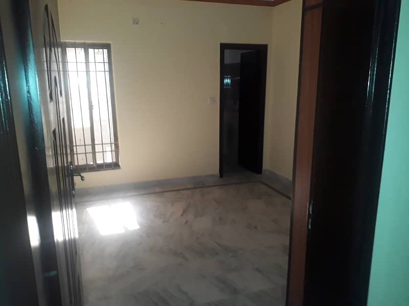 10 Marla Upper Portion Available For Rent Sector H-13 Islamabad 8