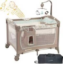 Mamakids Travel Cot