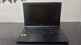8th gen Acer Gaming Laptop With Nvidia MX 130 Graphics