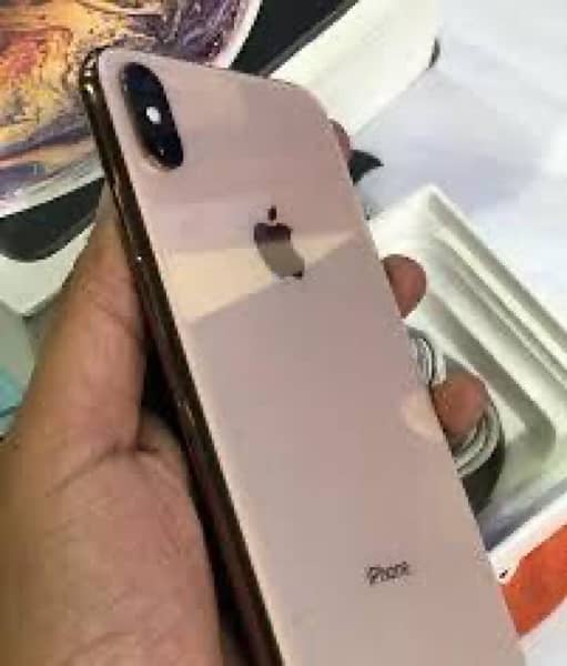 iphone Xs pta approved 2