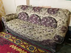 original Tali sofa