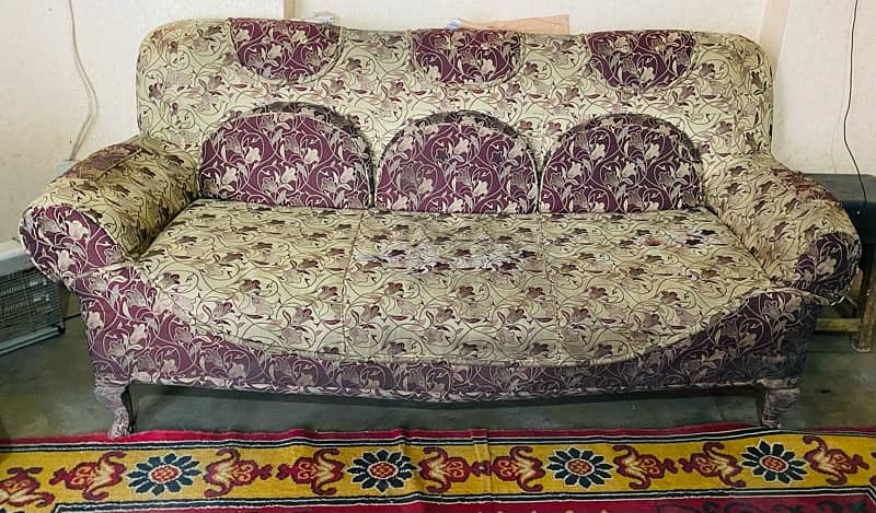 original Tali sofa 1