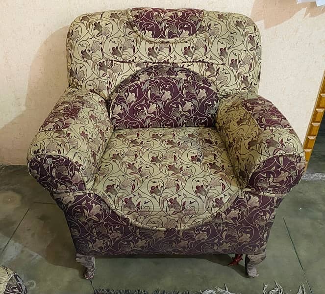 original Tali sofa 2