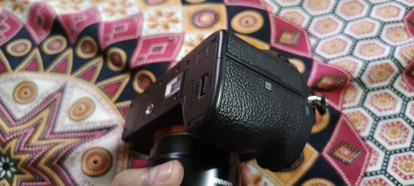 Sony a7iii import Unit 2