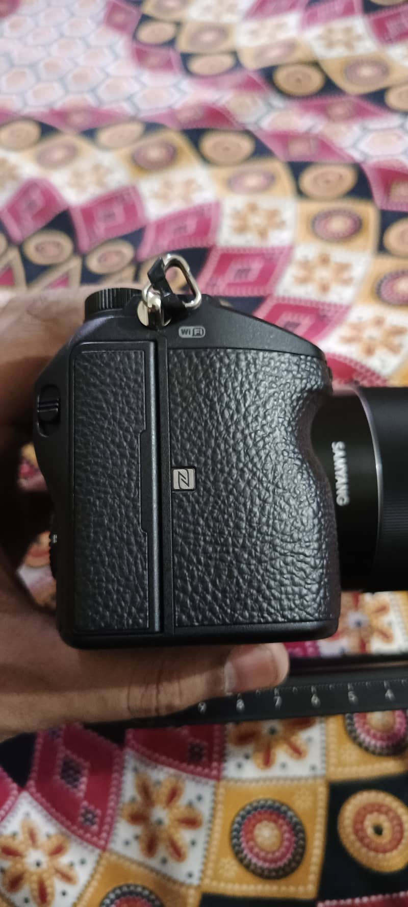 Sony a7iii import Unit 5