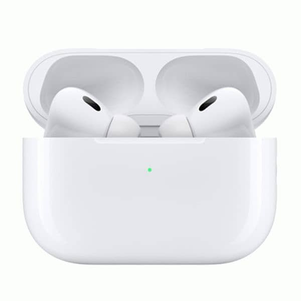 Apple Airpods pro (2nd Generation) Type C 1