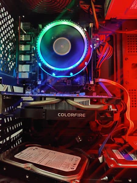 Gaming CPU And For Editing 1
