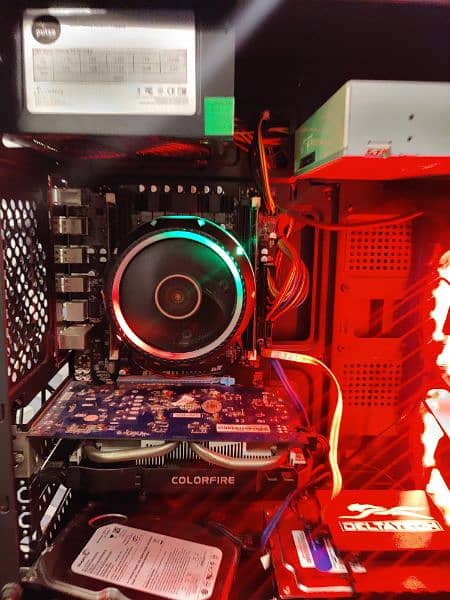 Gaming CPU And For Editing 3