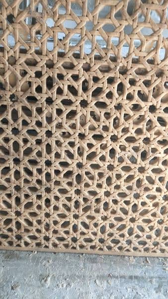 FRP GRATING | Fiberglass In Karachi | walkways | Solar platforms 10