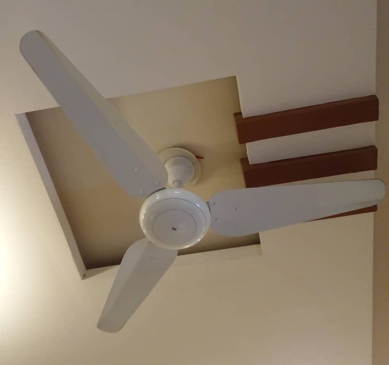 SK CELLING FAN 0