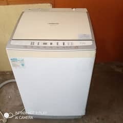 Kenwood fully Automatic washing machine
