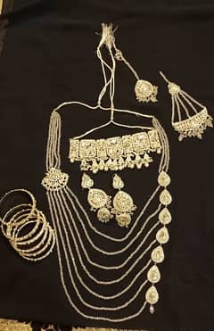 Artificial Jewellery Set