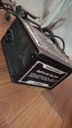 gaming case and gaming psu power supply for pc computer