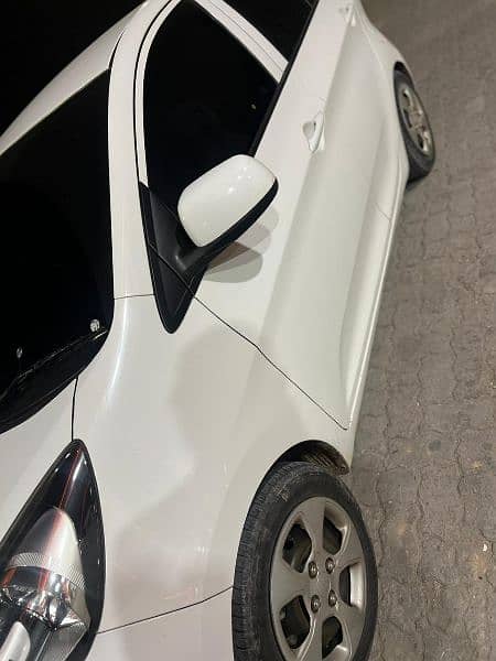 KIA Picanto 2020 1