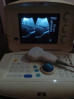 portable ultrasound machine for sale, contact; 0302-5698121