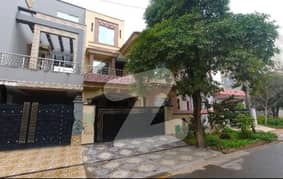 5 MARLA FURNISHED HOUSE FOR SALE IN VERY REASOANBLE PRICE