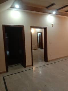 5 Marla 2nd floor 2 bedroom tvl kitchen near emporium mall only beachlar office 0